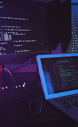 IT on Cloud Vision Image 1