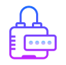 Enterprise Networking Icon